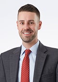 Siudzinski, Jake